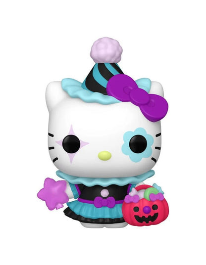 POP! Sanrio: Hello Kitty - Hello Kitty Spooky (GW)