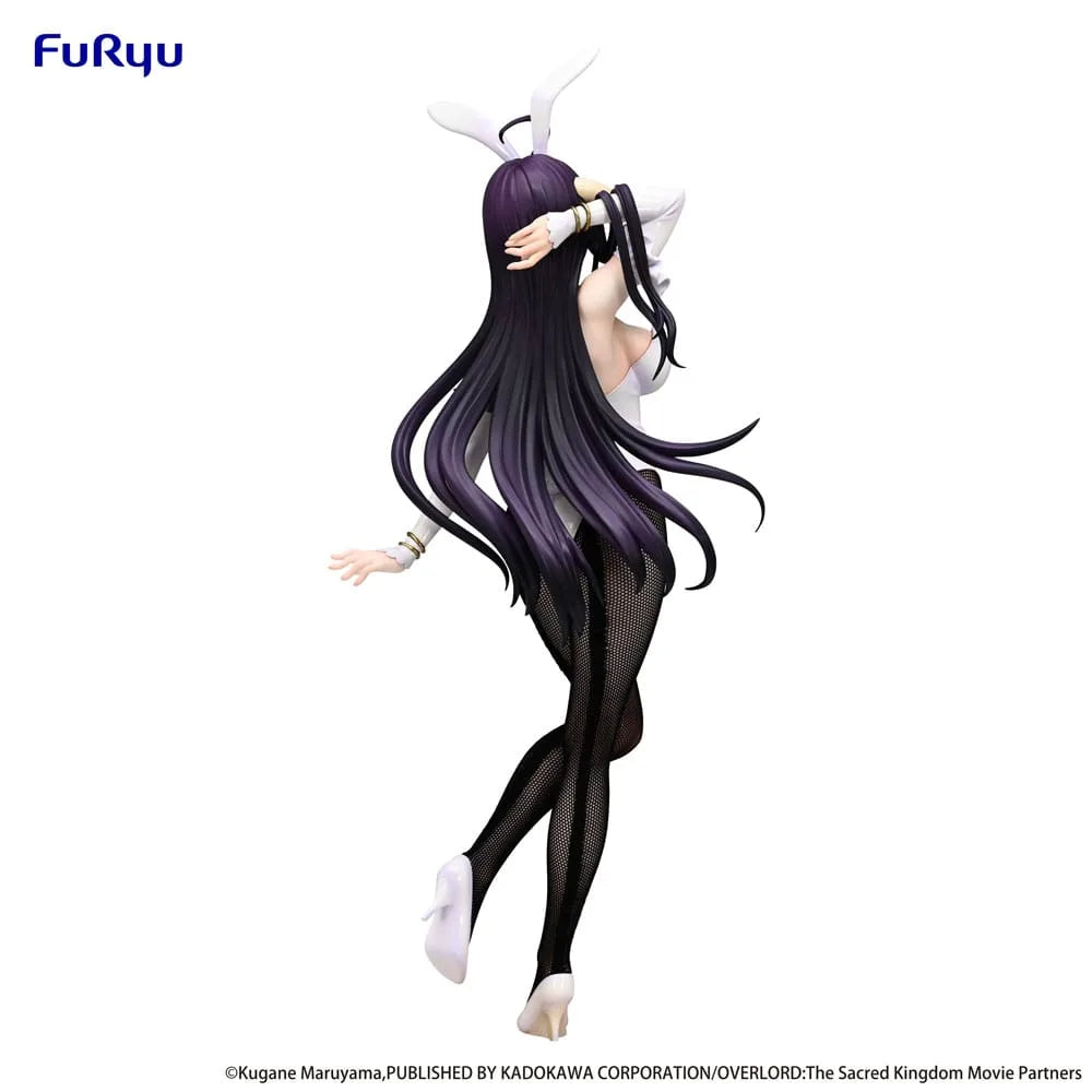Overlord: BiCute Bunnies Statue Albedo Costume
