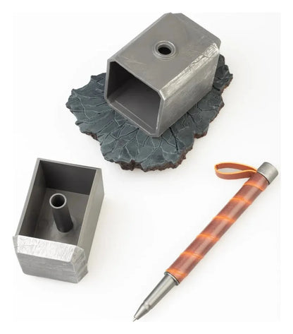 Marvel Thor Hammer Pen and Holder