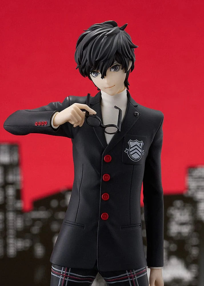 Persona 5 Royal PVC Statue Protagonist