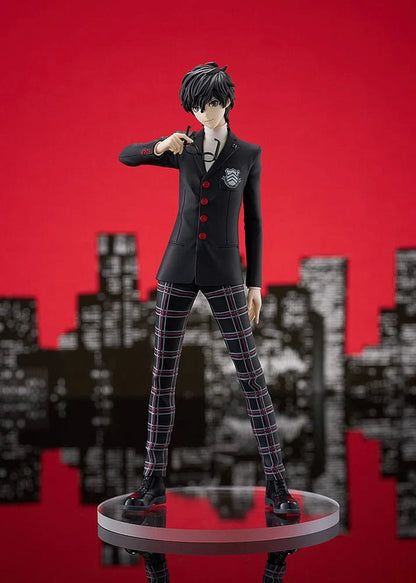 Persona 5 Royal PVC Statue Protagonist