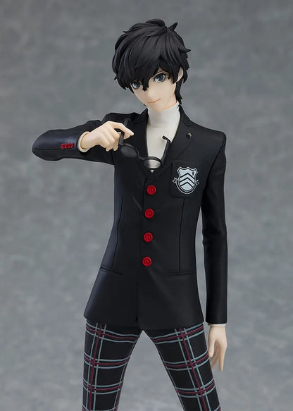 Persona 5 Royal PVC Statue Protagonist