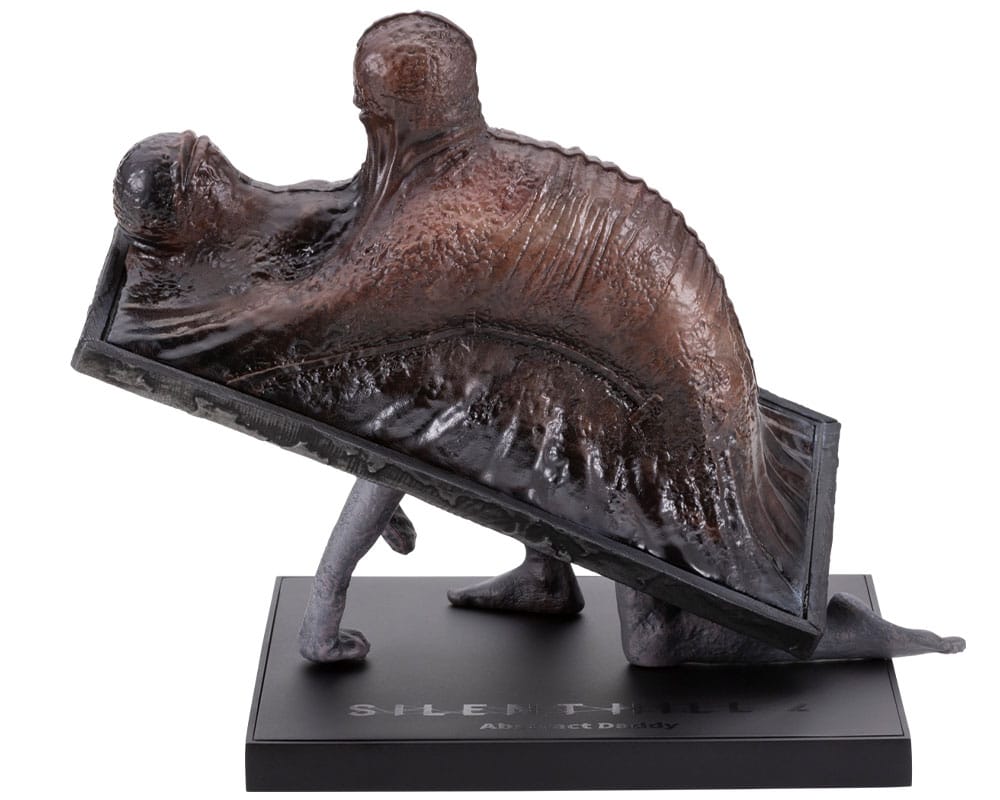 Silent Hill 2 Oshi Works Statue Abstract Daddy