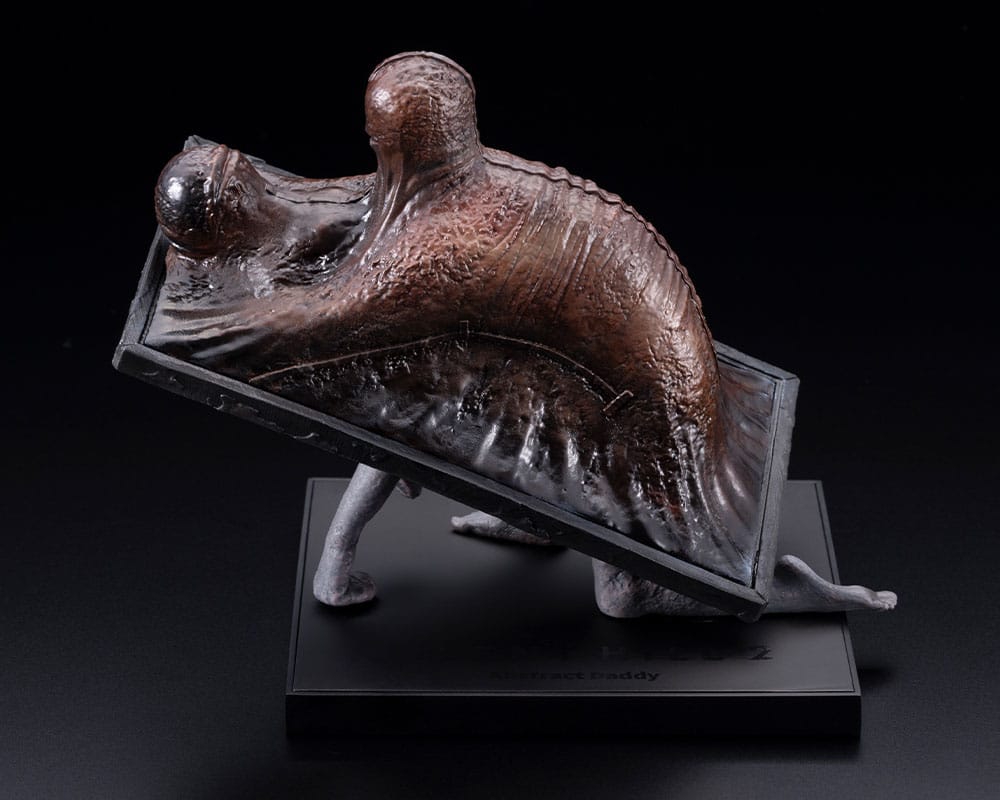 Silent Hill 2 Oshi Works Statue Abstract Daddy