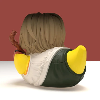 Silent Hill: Heather Mason TUBBZ (First Edition)