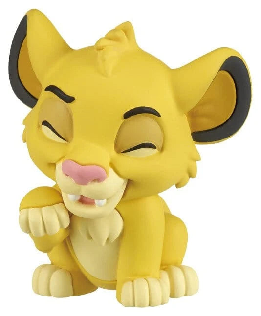 Twinchees Disney Laughing Figure Blind Bag