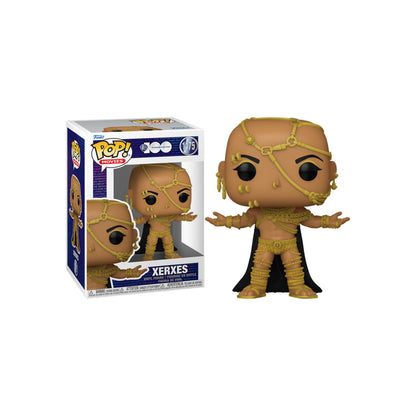 POP! Movies: 300 Xerxes (WB 100th)