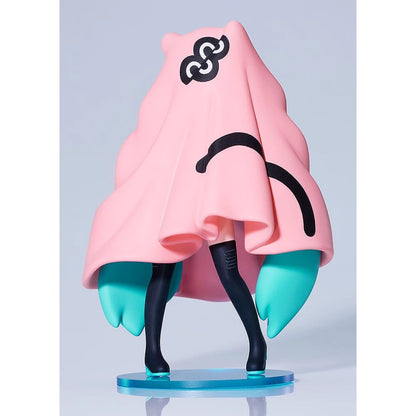 Hatsune Miku Character Vocal Series 01 "FACE" Artist Collaboration Figure