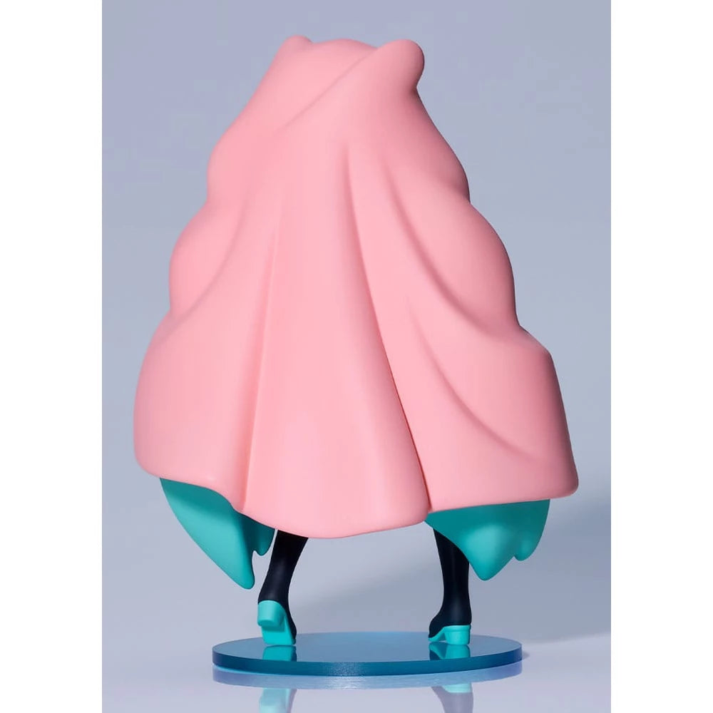 Hatsune Miku Character Vocal Series 01 "FACE" Artist Collaboration Figure