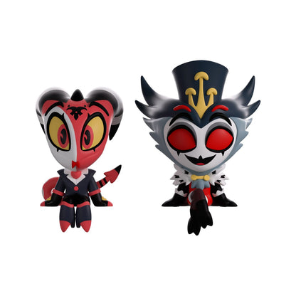 Youtooz - Helluva Boss: Blitzo & Stolas Monitor