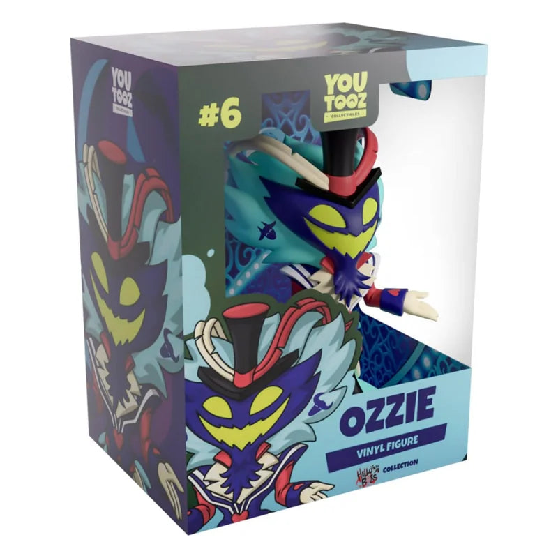 Youtooz - Helluva Boss: Ozzie