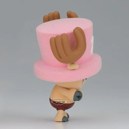 Banpresto One Piece Fluffy Puffy Chopper vol.1~