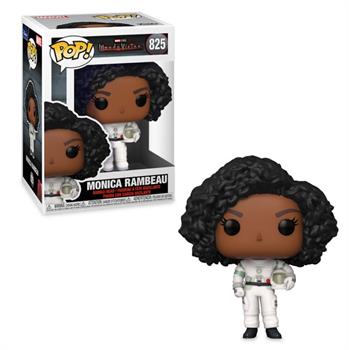 POP Marvel: WandaVision - Monica Rambeau 825