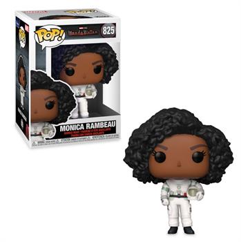 POP Marvel: WandaVision - Monica Rambeau