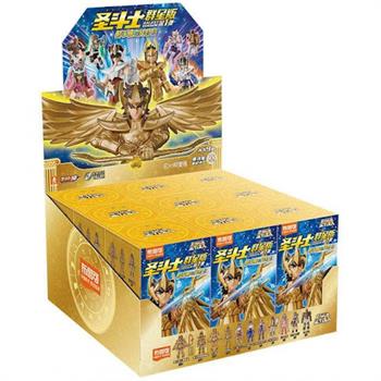 Galaxy Version 01 - Saint Seiya
