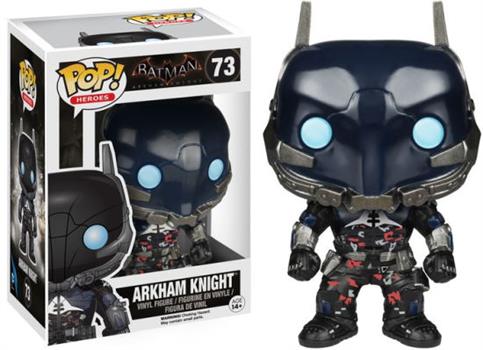 POP: DC: Arkham Knight: Arkham Knight 73