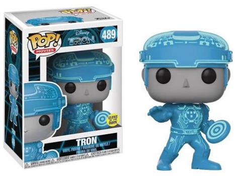 POP: Tron: Tron