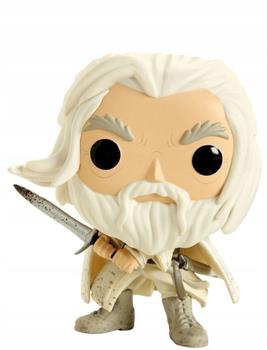 POP! Lord Of The Rings: Gandalf The White 845