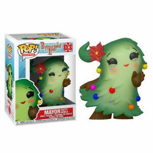 POP! Peppermint Lane - Mayor Patty Noble 03