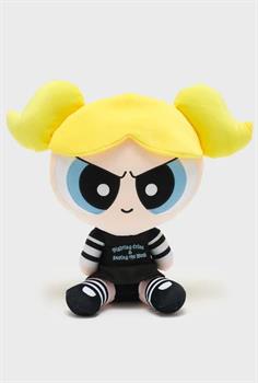 Kreeptures: Power Puff Girls Bubbles Plush