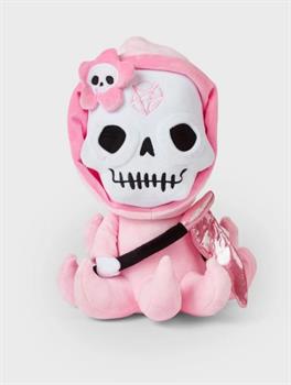 Kreeptures: Grim Reaper: Sakura Plush Toy