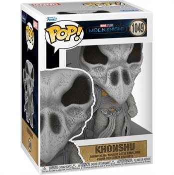 POP Marvel: Moonknight - Khonshu 1049