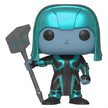 POP! Marvel Captain Marvel Ronan Spec Edition