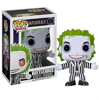 POP: Beetlejuice: Beetlejuice