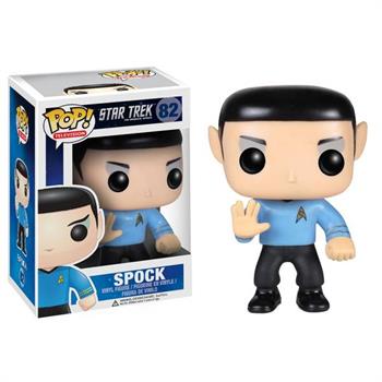 POP: TV: Star Trek Spock 82