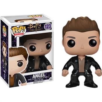 POP! TV: Buffy  - Angel