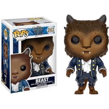 POP: Disney: Beauty & The Beast: Beast 243