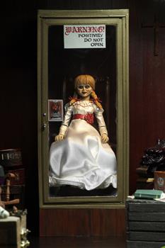 7" Scale Action Figure Ultimate (Annabelle 3)