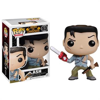 POP: Army of Darkness: Ash