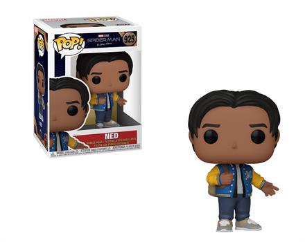 POP: Spiderman No Way Home - Ned 925