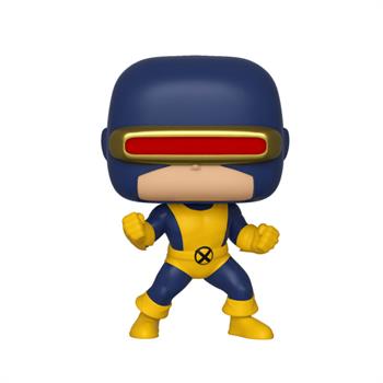POP Marvel: 80th - First Appearance Cyclops