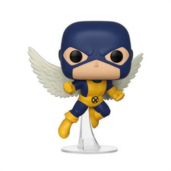 POP Marvel: 80th - First Appearance Angel