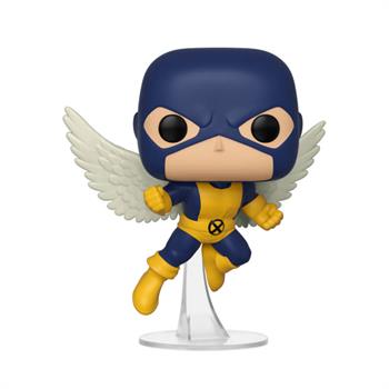 POP Marvel: 80th - First Appearance Angel 506