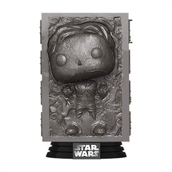 POP Star Wars: Star Wars: Han in Carbonite 364