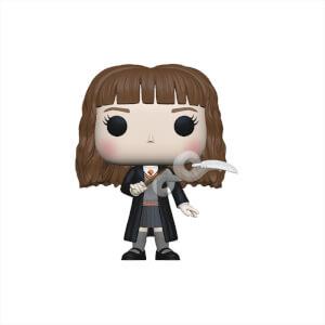 POP: Harry Potter: Hermione w/Feather 113