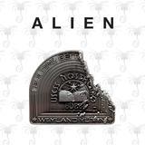 Alien Nostromo Limited Edition Plaque