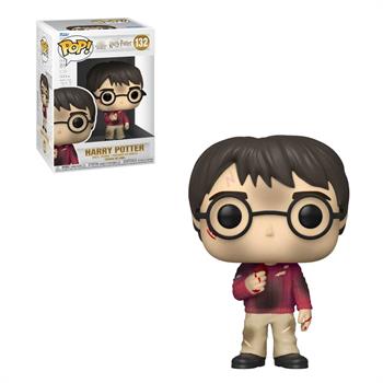 POP HP: HP Anniversary - Harry w/The Stone