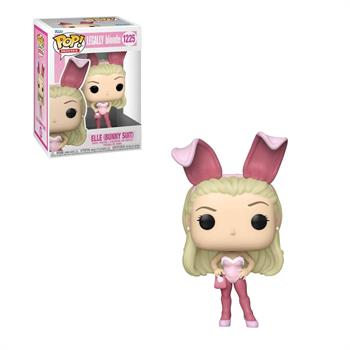 POP Movies: Legally Blonde - Elle As Bunny