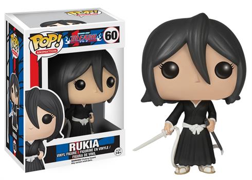POP: Bleach: Rukia