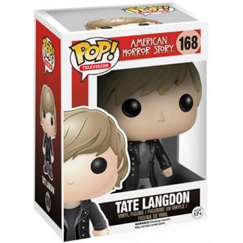 POP! TV: American Horror Story: Tate Langdon 168