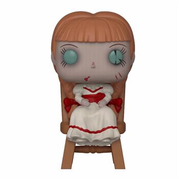 POP Movies: Annabelle - Annabelle in Chair
