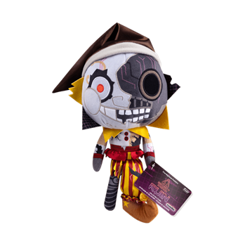FNAF Plush: RUIN- Sun (CL 7")