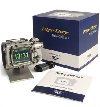 Fallout Replica 1/1 Pip-Boy