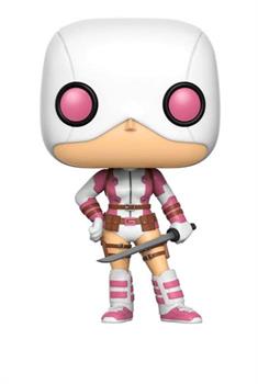 POP: Marvel: Gwenpool 197