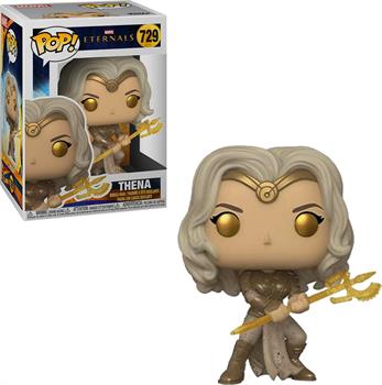 POP: Marvel Eternals: Thena 729