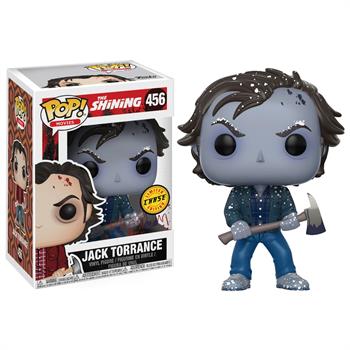 POP! Movies: The Shining Jack Torrance 456 Chase